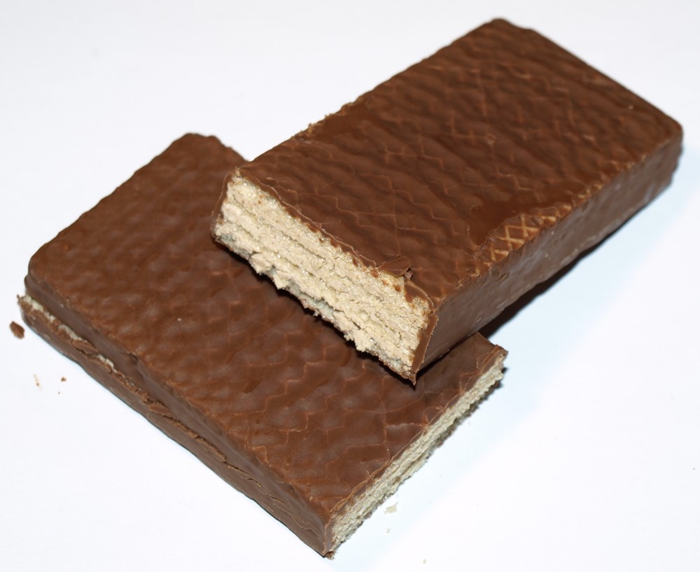 an image of dessert item being made in 3d