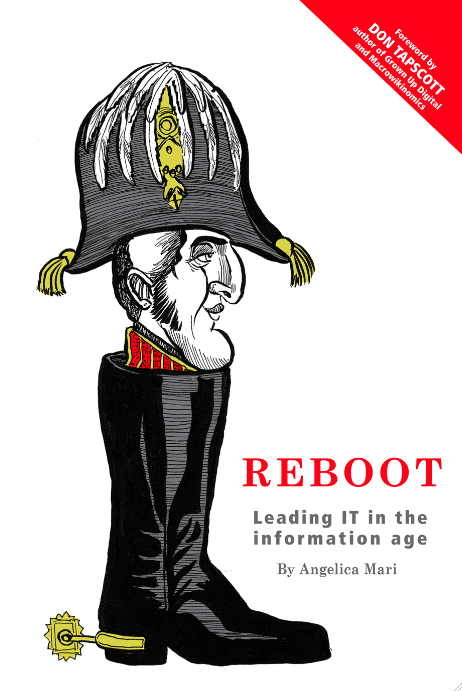 a book cover with a drawing of an old man wearing boots and a hat