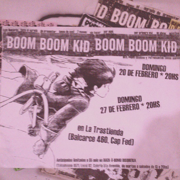 an advertit poster for the b - boy circus in zil