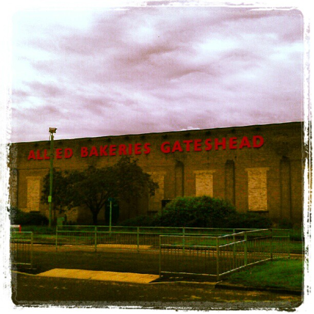 the old bakery that we are building at the university of texas