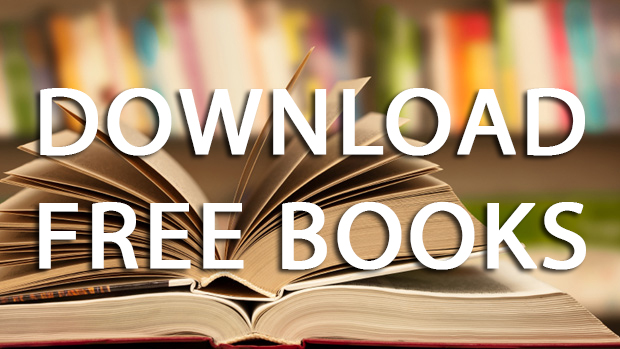 an open book with the title free ebooks