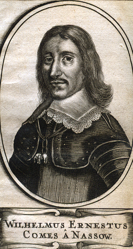 a painting of a man with long hair in black and white