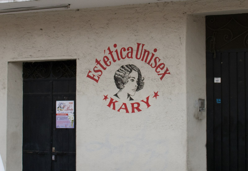 an old fashioned school with a sign that says estificca lunasley mary