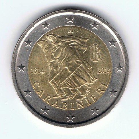 the united states coin is shown