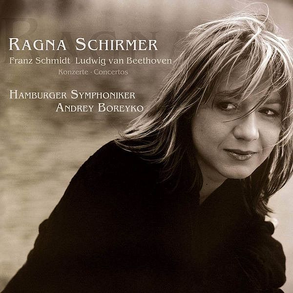 the cover of raga schrrer's album
