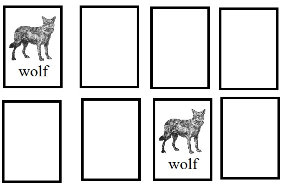 printable words and pictures for worksheets with pictures to color