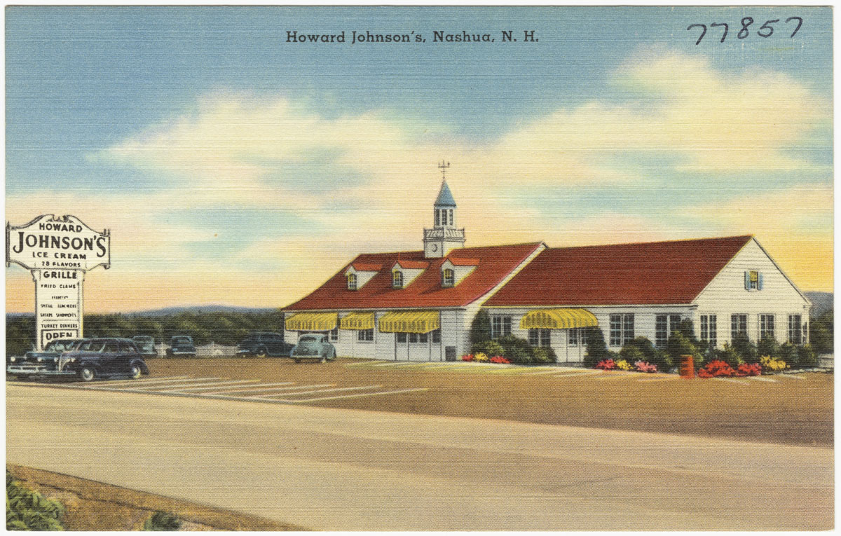 a postcard shows a picture of the home of the town of monroe, kentucky