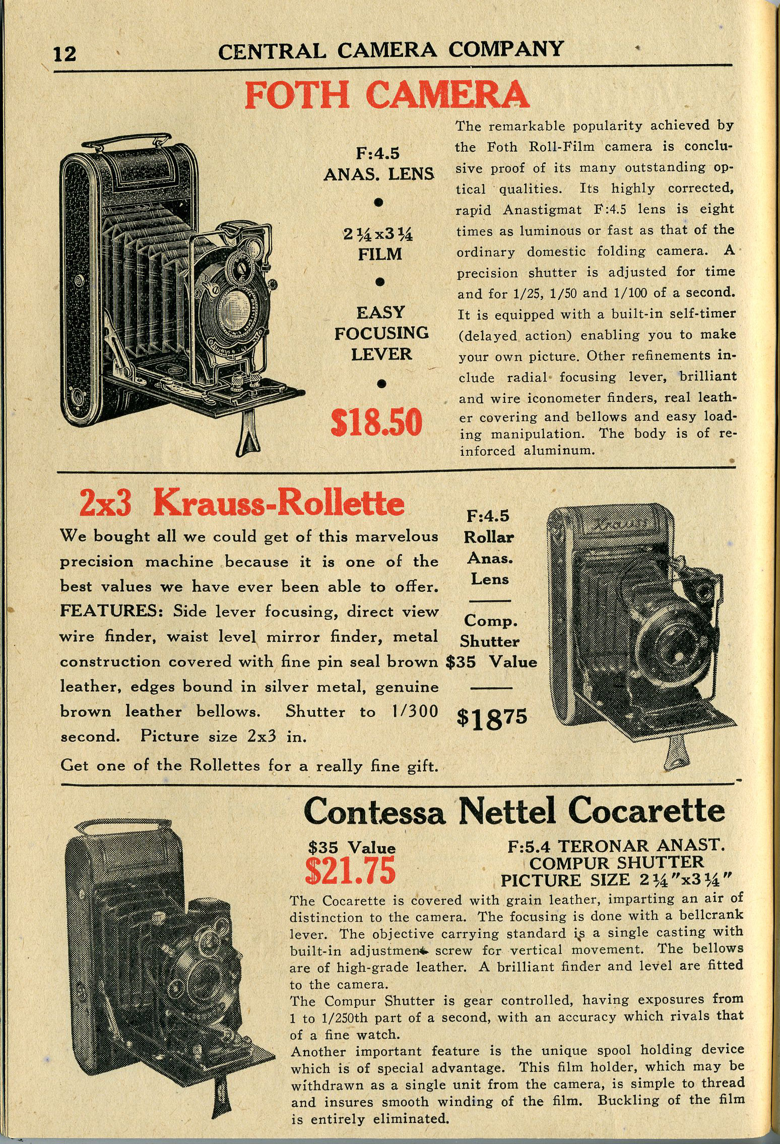 an old fashioned advertit for an electric company