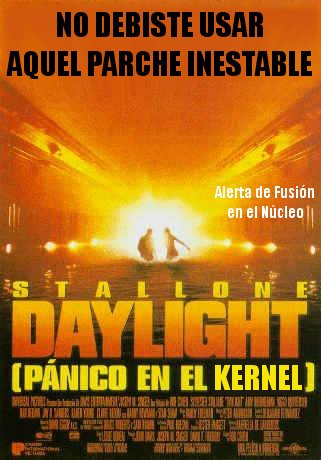 there is a movie poster for the film staiion daylight