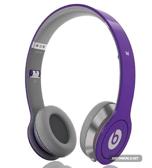 a headphone with an mp3 player and headphones on it