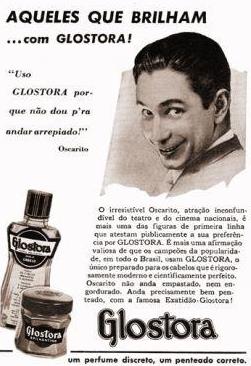 a ad from an old advertit for gustta