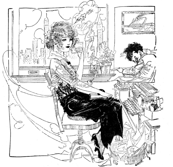 two young women are sitting at a piano