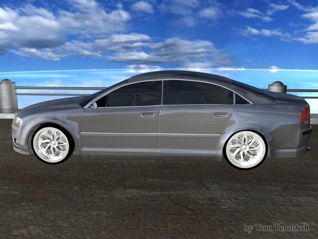 an artist's rendering of the 2013 bmw 3 series