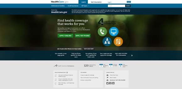 a webpage for mental health coverage