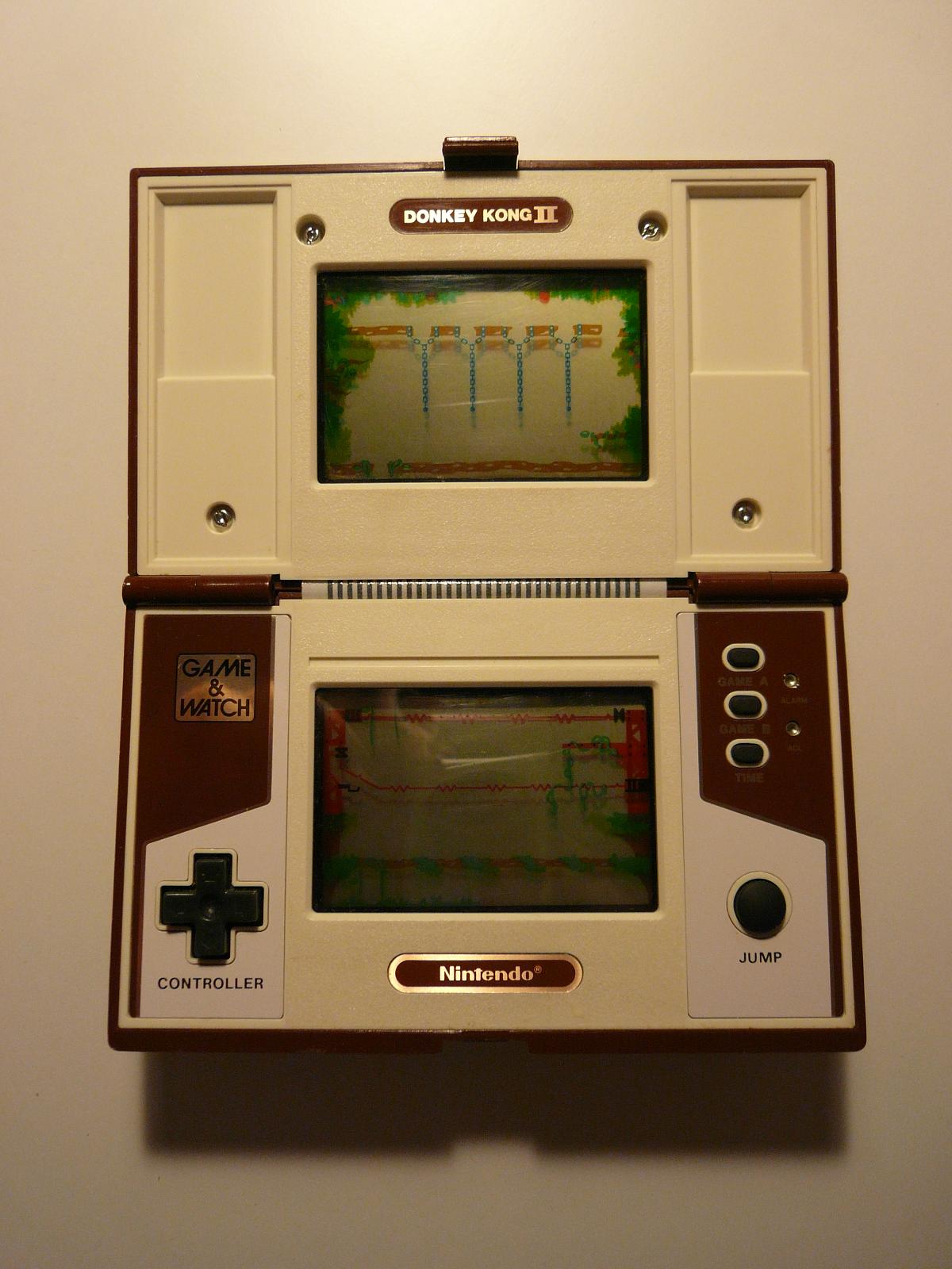 a nintendo nintendo game boy and game boy advance