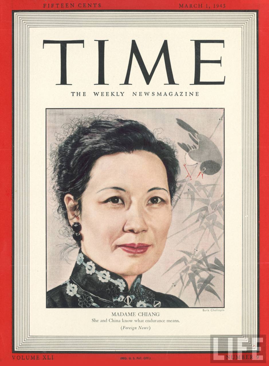 a time magazine with the cover showing a woman's face