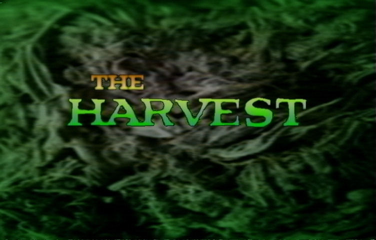 the harvest has been selected for the production of the movie