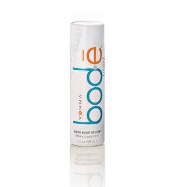 a tube of i ooo natural aloen for men on a white background