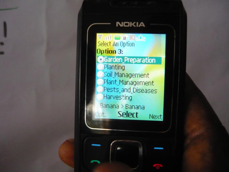 a cellphone has many features, such as the message displayed on it