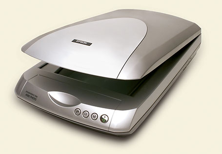 an image of a computer sitting on top of the counter