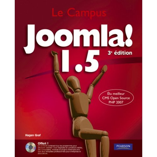 the cover of the textbook of the jecamplus journal