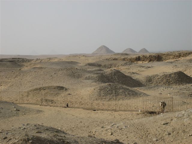 an image of a desert setting
