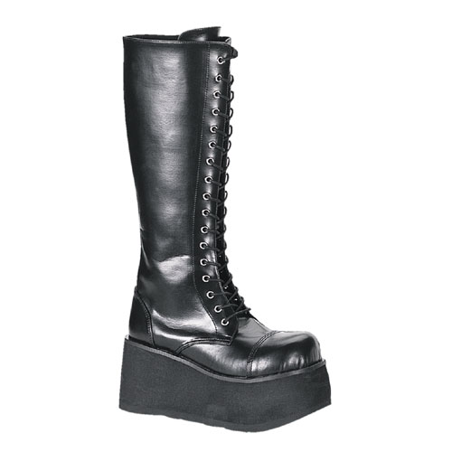 an image of a high heeled boots