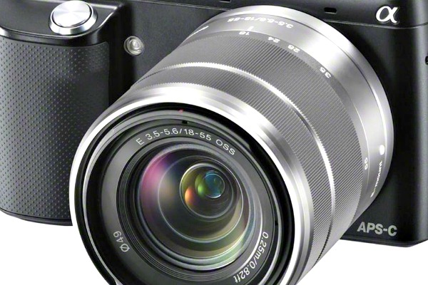 the new nikma's point - and - shoot digital camera