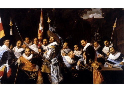 an image of a group of people in renaissance clothing