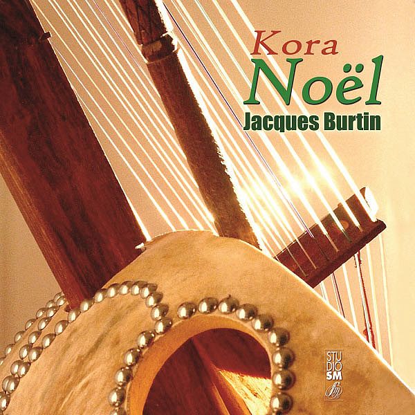 the book cover shows two strings and a musical instrument