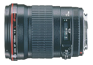 a picture of a lens taken from a close up angle