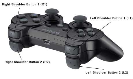 a product description of the dual controller system