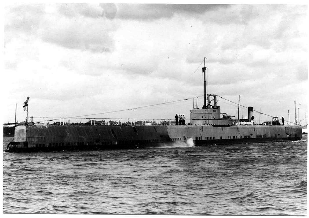 a large white ship floating in the water