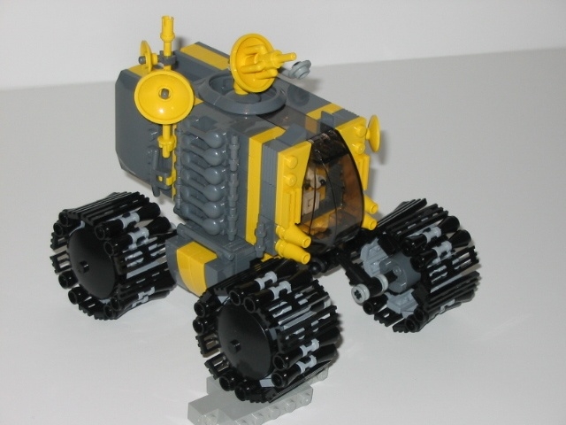 lego toys that have been designed and built for children