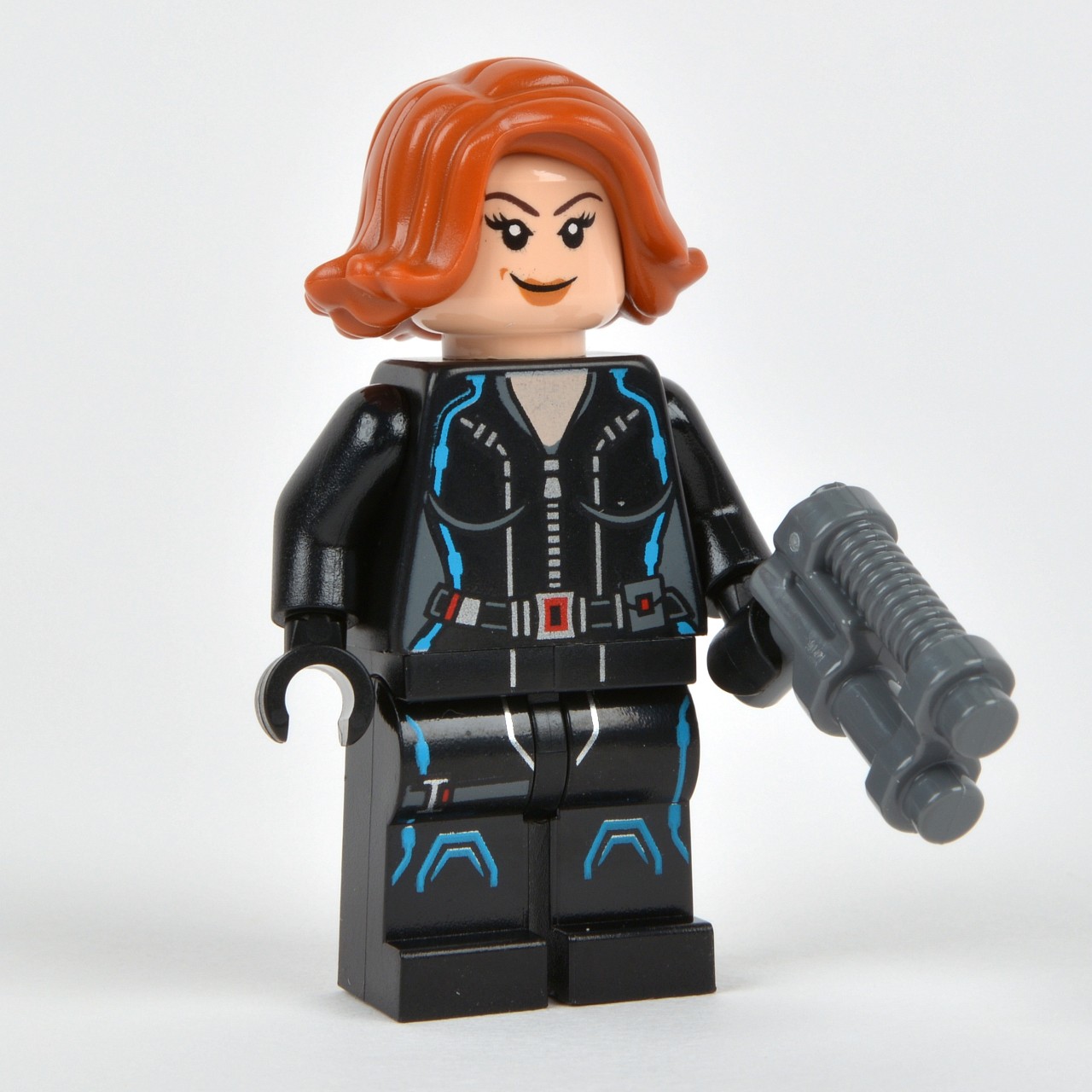 this is a picture of someones lego figure