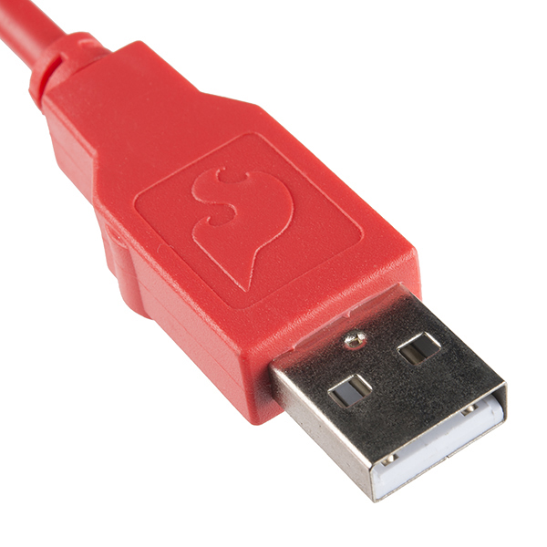 a usb cable for a laptop