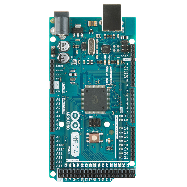 the new arx development board will support in creating real time interfaces for your arx