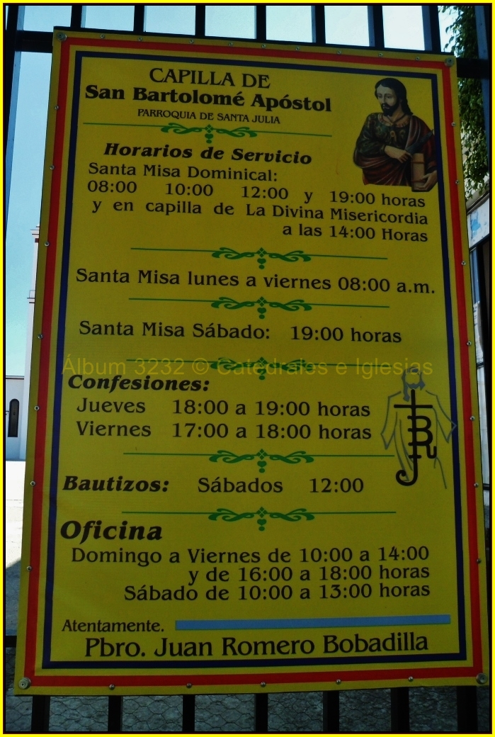 a sign posted on a fence that reads,'this is a spanish lesson to learn '