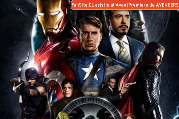 a poster showing the cast and crew of avengers 2
