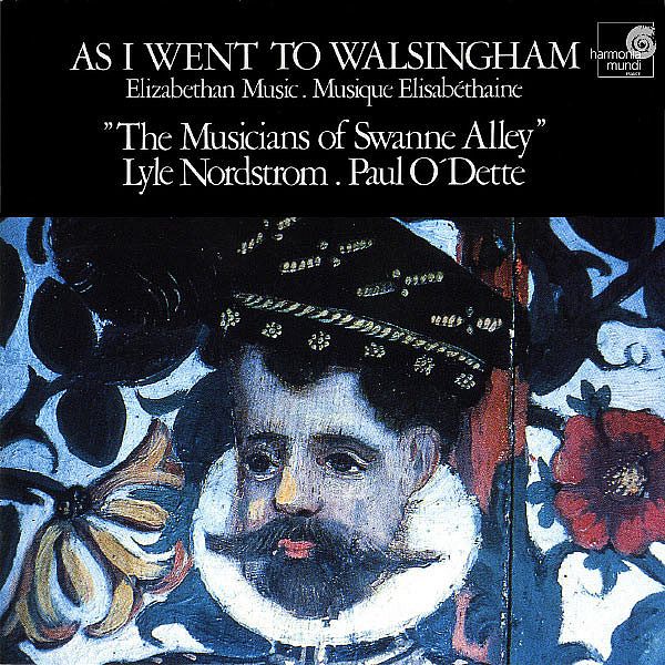 the musician of swan alley by as i went to washington
