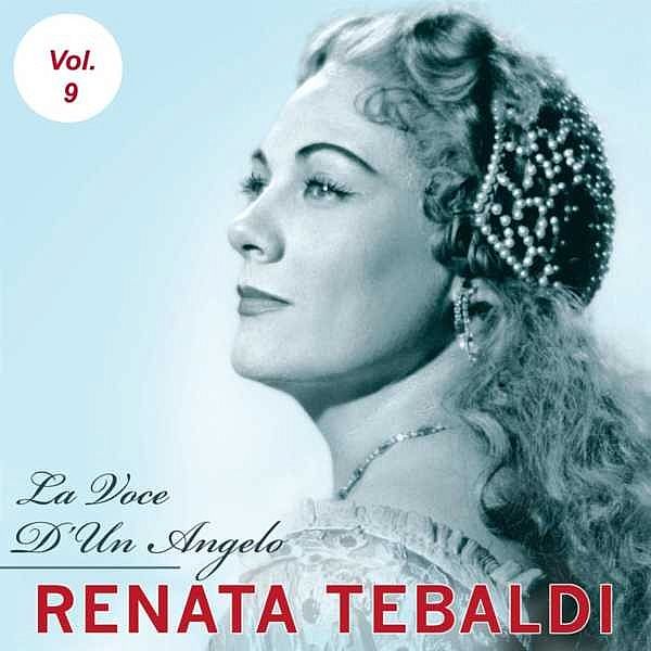 a cover of the book la vice vene del angeloe, by renata tedei