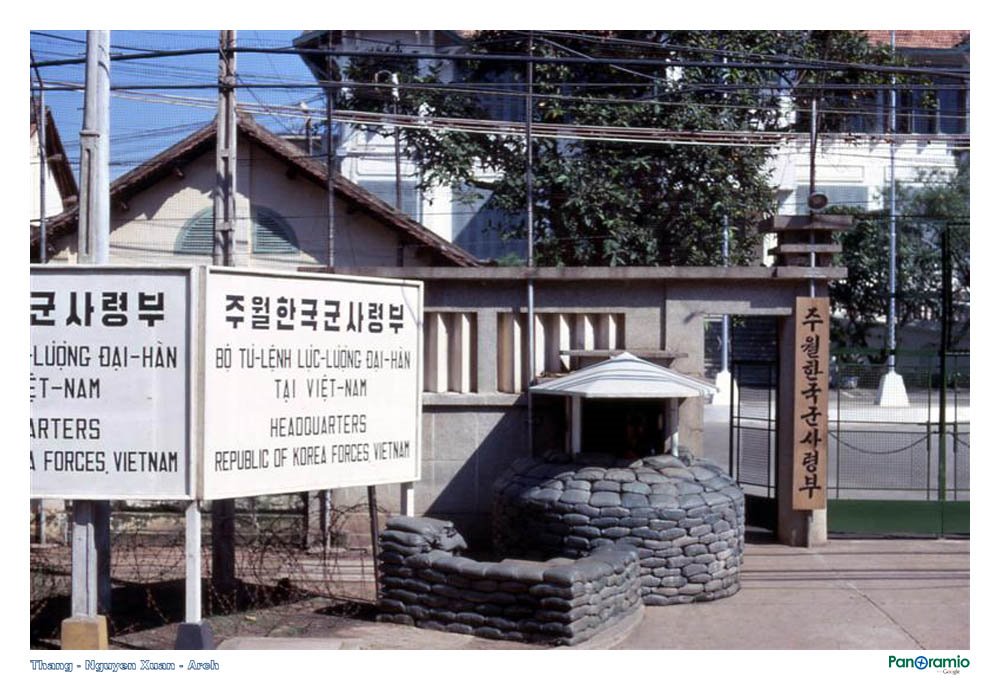 a sign explaining an area named after the japanese language