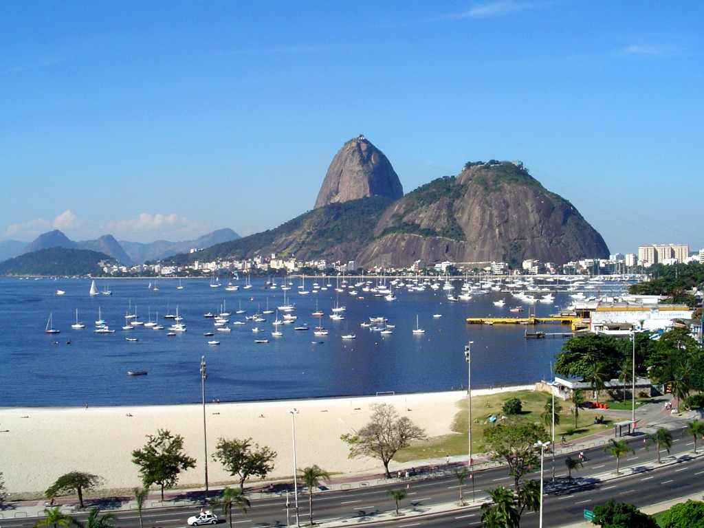 an image of a group of boats that are in the water