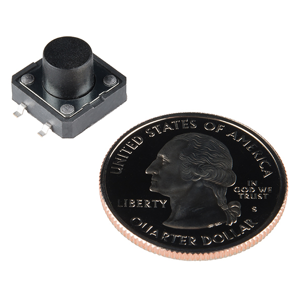 a small device and its electronic components on a white background