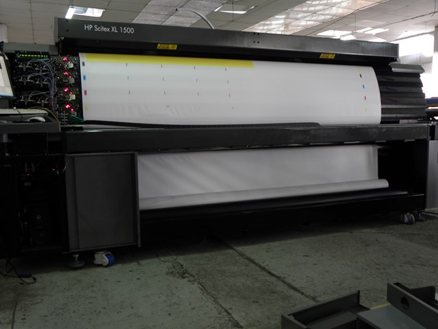 an image of the printing machine for the next printing