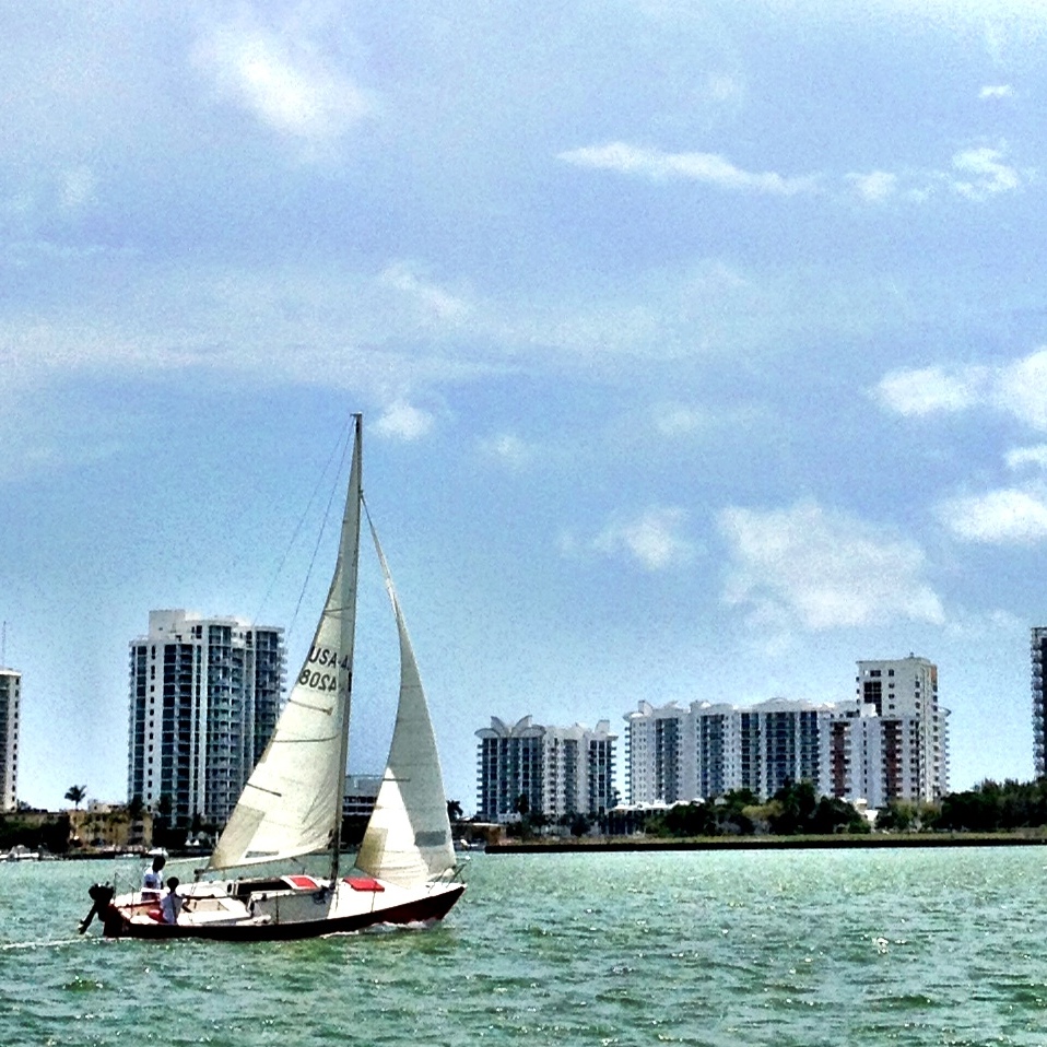 an image of a sailboat sailing in the water