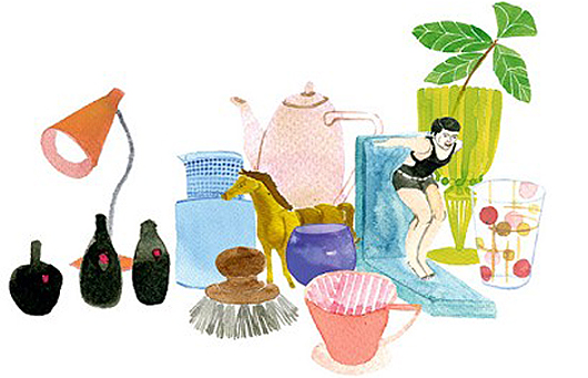 an image of a number of objects and objects