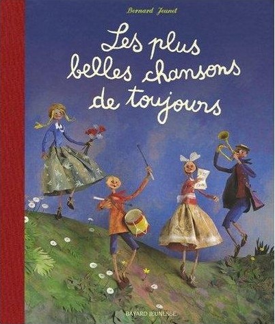 the cover of the children's book les plus belles homons de touyois