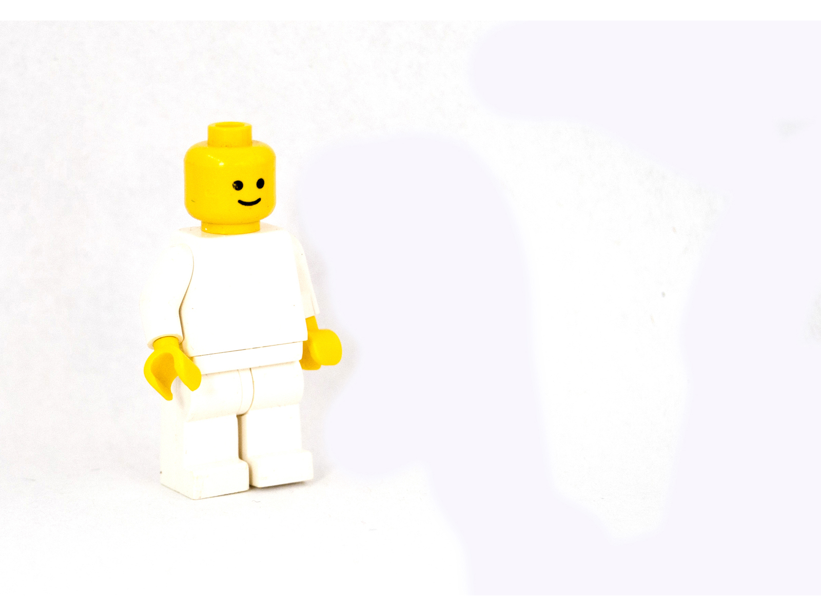 a toy that looks like the lego man