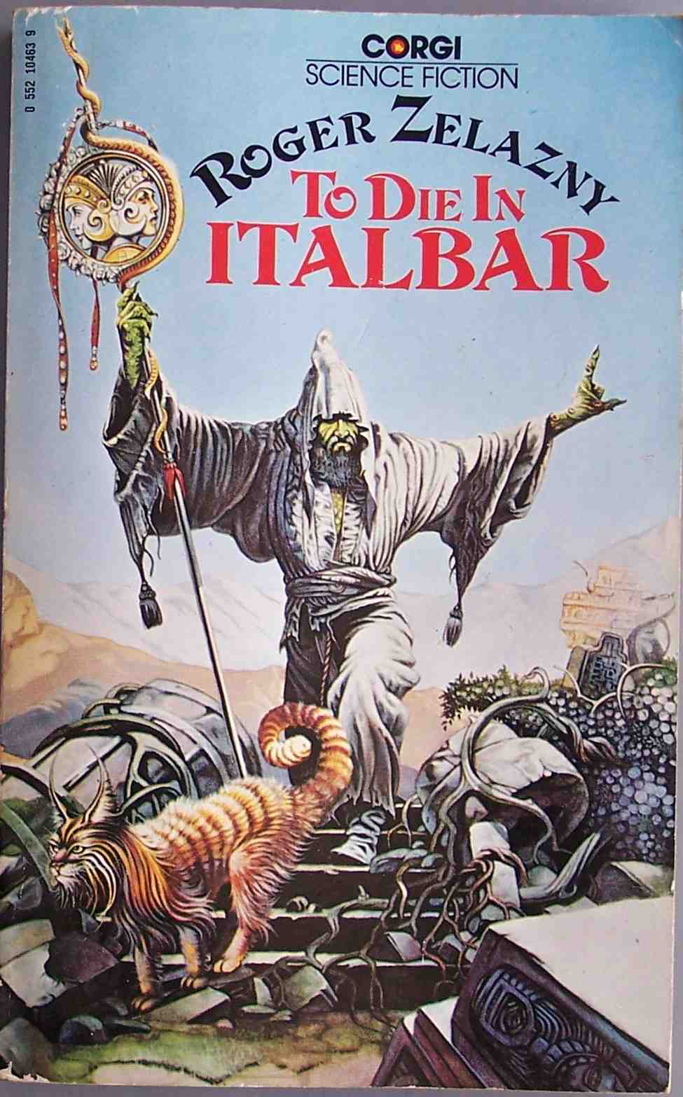 the cover to a vintage polish tale book called tigerball